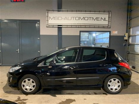 Peugeot 308 - 1.6 HDiF Blue Lease 1e EIGENAAR/NAP/BTW - 1