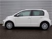 Volkswagen Up! - 1.0 60pk BMT move up airco navi - 1 - Thumbnail