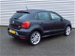 Volkswagen Polo - 1.2 TSI 90pk Highline climatronic cruise control parkeersensoren v+a - 1 - Thumbnail