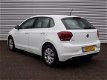 Volkswagen Polo - 1.0 TSI 95pk Comfortline airco, parkeersensoren v+a - 1 - Thumbnail