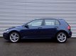 Volkswagen Golf - 1.2 TSI 85PK Trendline navi cruise control telefoonvoorbereiding - 1 - Thumbnail