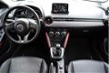 Mazda CX-3 - 2.0 SkyActiv-G 120 GT-M Adapt.Cruise LED NAVI A.CAM '15 - 1 - Thumbnail