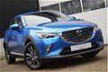 Mazda CX-3 - 2.0 SkyActiv-G 120 GT-M Adapt.Cruise LED NAVI A.CAM '15 - 1 - Thumbnail