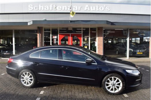 Volkswagen Passat CC - 1.8 TSI 4p - 1