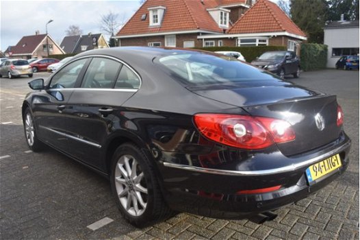 Volkswagen Passat CC - 1.8 TSI 4p - 1