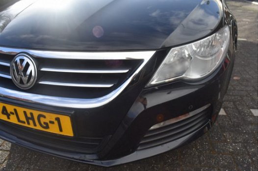 Volkswagen Passat CC - 1.8 TSI 4p - 1