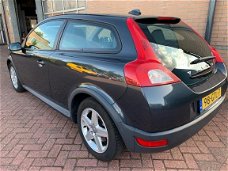 Volvo C30 - 1.6 Advantage APK 21-11-2020