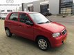 Suzuki Alto - 1.1 GLX Jubilée Automaat 5drs - 1 - Thumbnail