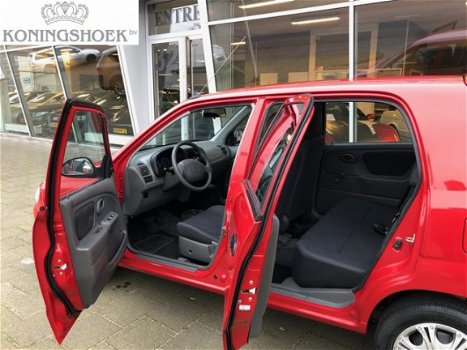 Suzuki Alto - 1.1 GLX Jubilée Automaat 5drs - 1