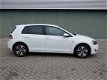 Volkswagen e-Golf - e-Golf Navi ECC Cruise Stoelverw. EX BTW - 1 - Thumbnail