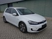 Volkswagen e-Golf - e-Golf Navi ECC Cruise Stoelverw. EX BTW - 1 - Thumbnail