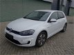 Volkswagen e-Golf - e-Golf Navi ECC Cruise Stoelverw. EX BTW - 1 - Thumbnail