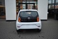 Volkswagen Up! - 1.0 Climatcontrol, Parkeersensoren, Telefoonhouder, Multifunctioneel leder stuurwie - 1 - Thumbnail