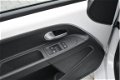 Volkswagen Up! - 1.0 Climatcontrol, Parkeersensoren, Telefoonhouder, Multifunctioneel leder stuurwie - 1 - Thumbnail