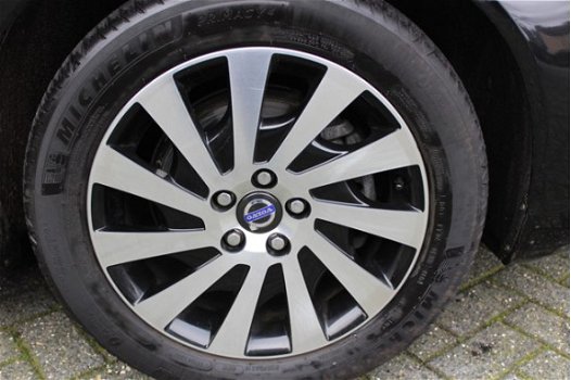 Volvo V70 - 2.0 D4 SUMMUM GEARTRONIC AUT XENON LEDER ADAPTIVE CRUISE - 1