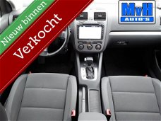 Volkswagen Golf - 1.4 TSI Comfortline