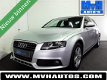 Audi A4 Avant - 1.8 TFSI - 1 - Thumbnail