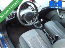 Ford Fiesta - 1.4 Trend