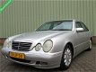 Mercedes-Benz E-klasse - 200 CDI Avantgarde Select Automaat BJ 2002 - 1 - Thumbnail