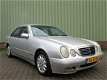 Mercedes-Benz E-klasse - 200 CDI Avantgarde Select Automaat BJ 2002 - 1 - Thumbnail