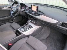 Audi A6 Avant - 2.0 TDI ultra Premium Edition Led Navi BJ 2016