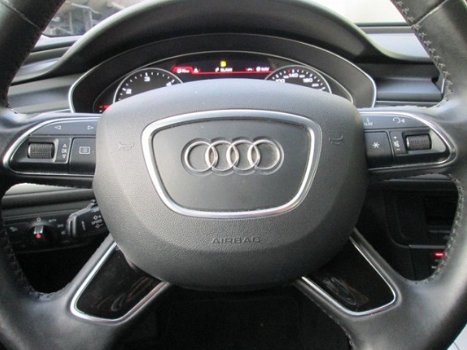 Audi A6 Avant - 2.0 TDI ultra Premium Edition Led Navi BJ 2016 - 1