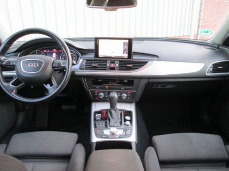 Audi A6 Avant - 2.0 TDI ultra Premium Edition Led Navi BJ 2016 - 1