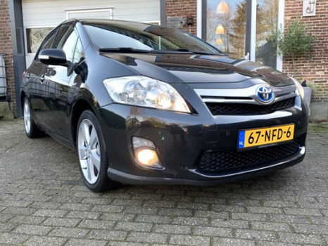 Toyota Auris - 1.8 Full Hybrid Dynamic '10 Clima Navi - 1