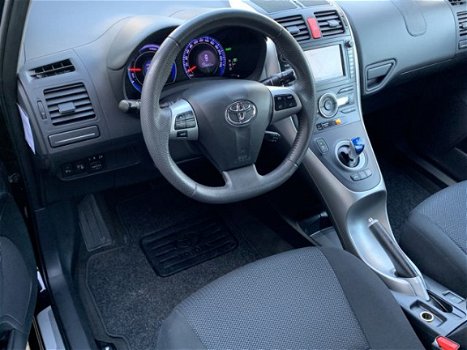 Toyota Auris - 1.8 Full Hybrid Dynamic '10 Clima Navi - 1