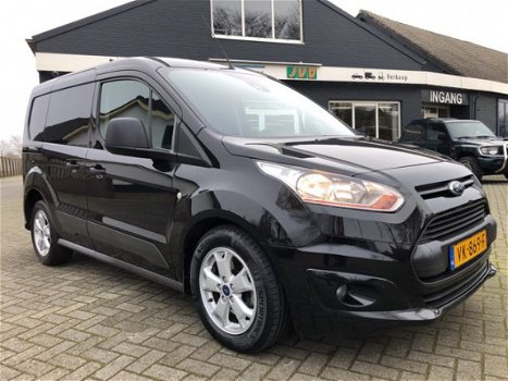 Ford Transit Connect - 1.6 TDCI L1 Trend | Nav | Lmv | Pdc - 1