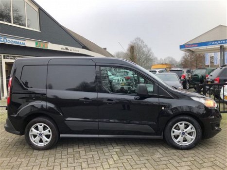 Ford Transit Connect - 1.6 TDCI L1 Trend | Nav | Lmv | Pdc - 1