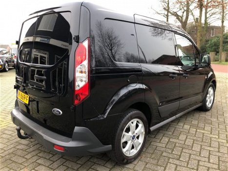 Ford Transit Connect - 1.6 TDCI L1 Trend | Nav | Lmv | Pdc - 1