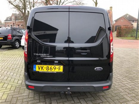 Ford Transit Connect - 1.6 TDCI L1 Trend | Nav | Lmv | Pdc - 1