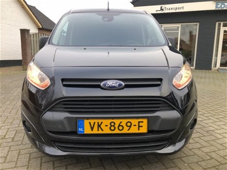 Ford Transit Connect - 1.6 TDCI L1 Trend | Nav | Lmv | Pdc - 1