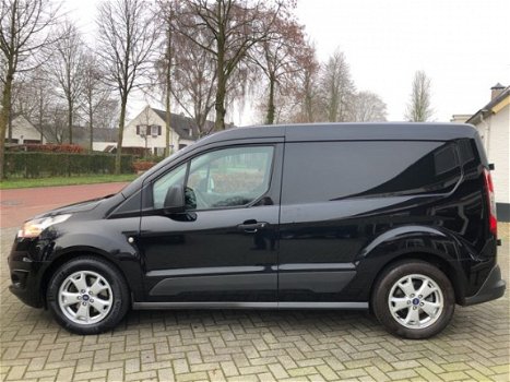 Ford Transit Connect - 1.6 TDCI L1 Trend | Nav | Lmv | Pdc - 1