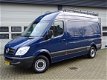 Mercedes-Benz Sprinter - 315 CDI AUTOMAAT - 2.800 kg Trekhk - L2H2 Lang Hoog 366 - 1 - Thumbnail