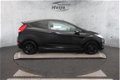 Ford Fiesta - 1.6 Metal | Airco | Lederen Bekleding | Stoelverwarming - 1 - Thumbnail