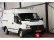 Ford Transit - 2.2 TDCI L1H2 EXTRA KORT IMPERIAAL EN TREKHAAK - 1 - Thumbnail