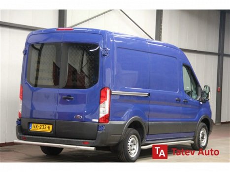 Ford Transit - 2.2 TDCI L2H2 2700KG TREKVERMOGEN - 1