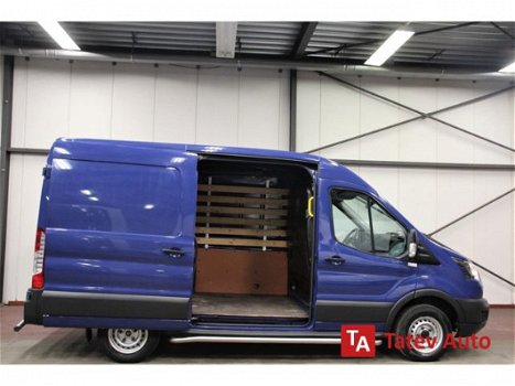 Ford Transit - 2.2 TDCI L2H2 2700KG TREKVERMOGEN - 1