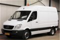 Mercedes-Benz Sprinter - 519 3.0 CDI V6 190PK L2H2 DUBBEL LUCHT - 1 - Thumbnail