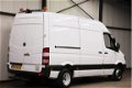 Mercedes-Benz Sprinter - 519 3.0 CDI V6 190PK L2H2 DUBBEL LUCHT - 1 - Thumbnail