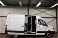 Mercedes-Benz Sprinter - 519 3.0 CDI V6 190PK L2H2 DUBBEL LUCHT - 1 - Thumbnail