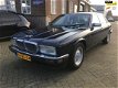 Jaguar Sovereign - 3.2 Sovereign XJ 40 Bj 1993 YOUNGTIMER inruil mogelijk - 1 - Thumbnail