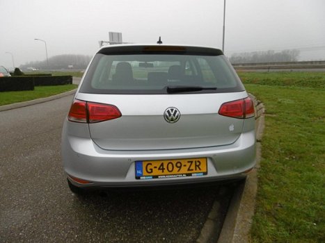 Volkswagen Golf - 1.2 TSI Highline Airco, Navigatie, APK 09-2021 - 1