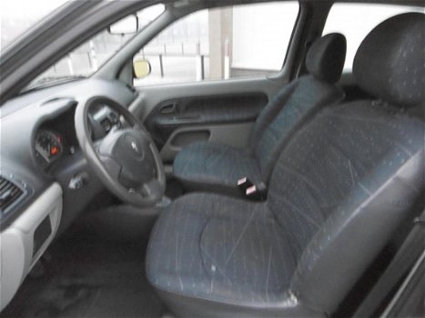 Renault Clio - 1.4-16V Privilège AIRCO automaat - 1