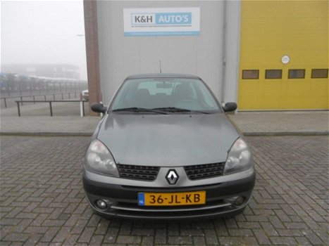 Renault Clio - 1.4-16V Privilège AIRCO automaat - 1