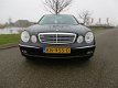 Mercedes-Benz E-klasse - 350 Classic Climate Control APK 11-2020 - 1 - Thumbnail