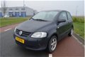 Volkswagen Fox - 1.4 Trendline 3 drs - 1 - Thumbnail