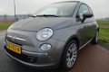 Fiat 500 C - 0.9 TwinAir Lounge Airco, Parkeersensoren - 1 - Thumbnail